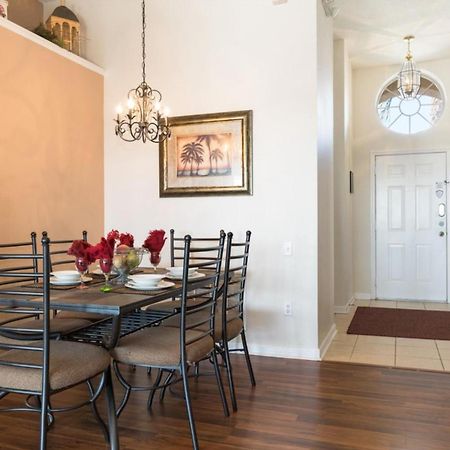 Windsor Palms Villa: Pool & Close To Disney Kissimmee Buitenkant foto