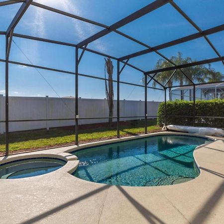 Windsor Palms Villa: Pool & Close To Disney Kissimmee Buitenkant foto