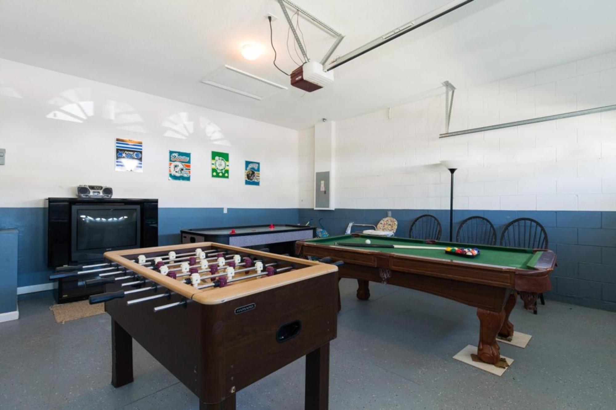 Windsor Palms Villa: Pool & Close To Disney Kissimmee Buitenkant foto