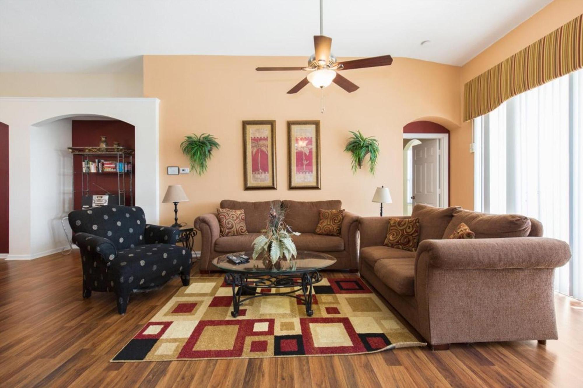 Windsor Palms Villa: Pool & Close To Disney Kissimmee Buitenkant foto