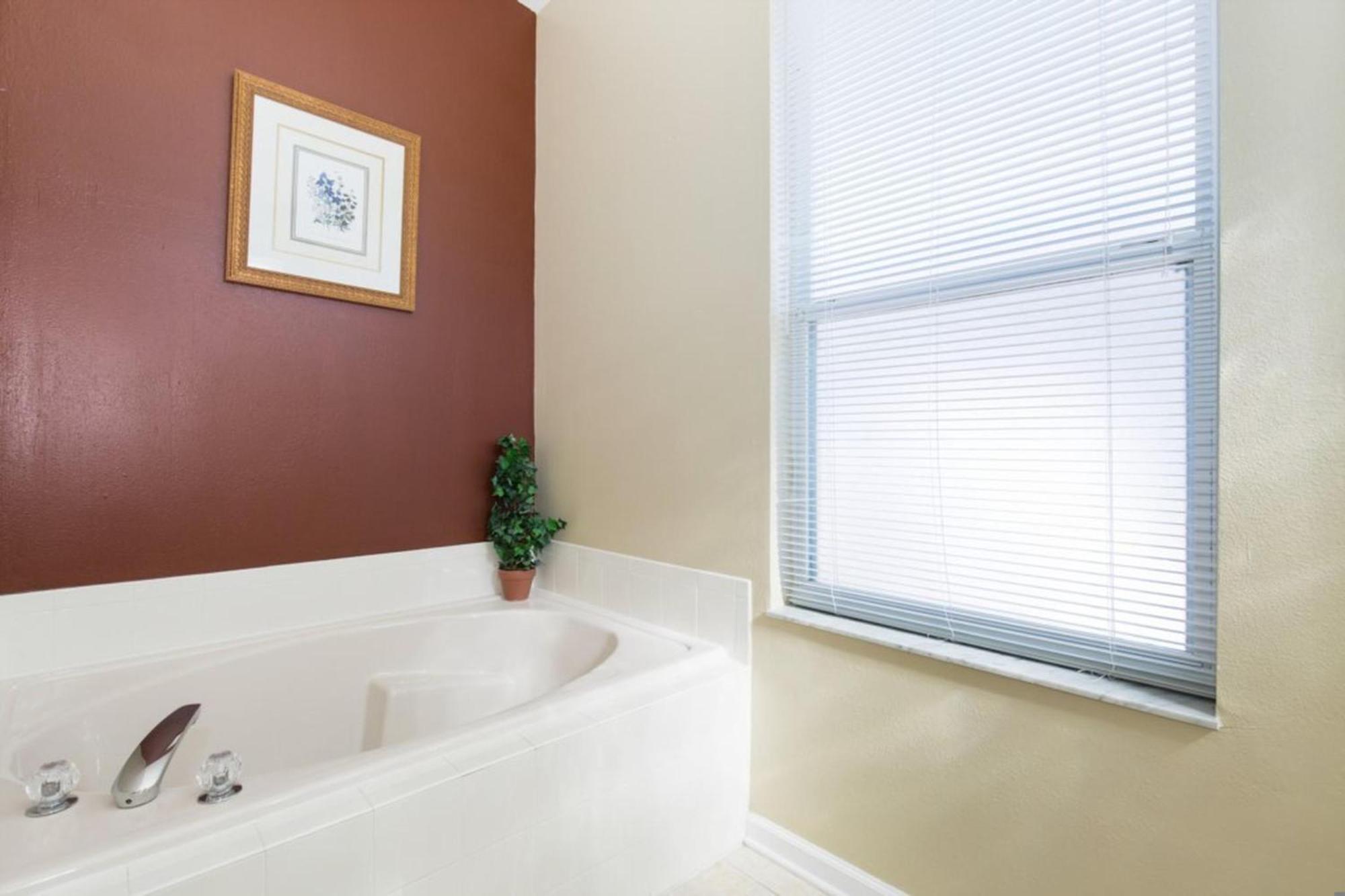 Windsor Palms Villa: Pool & Close To Disney Kissimmee Buitenkant foto
