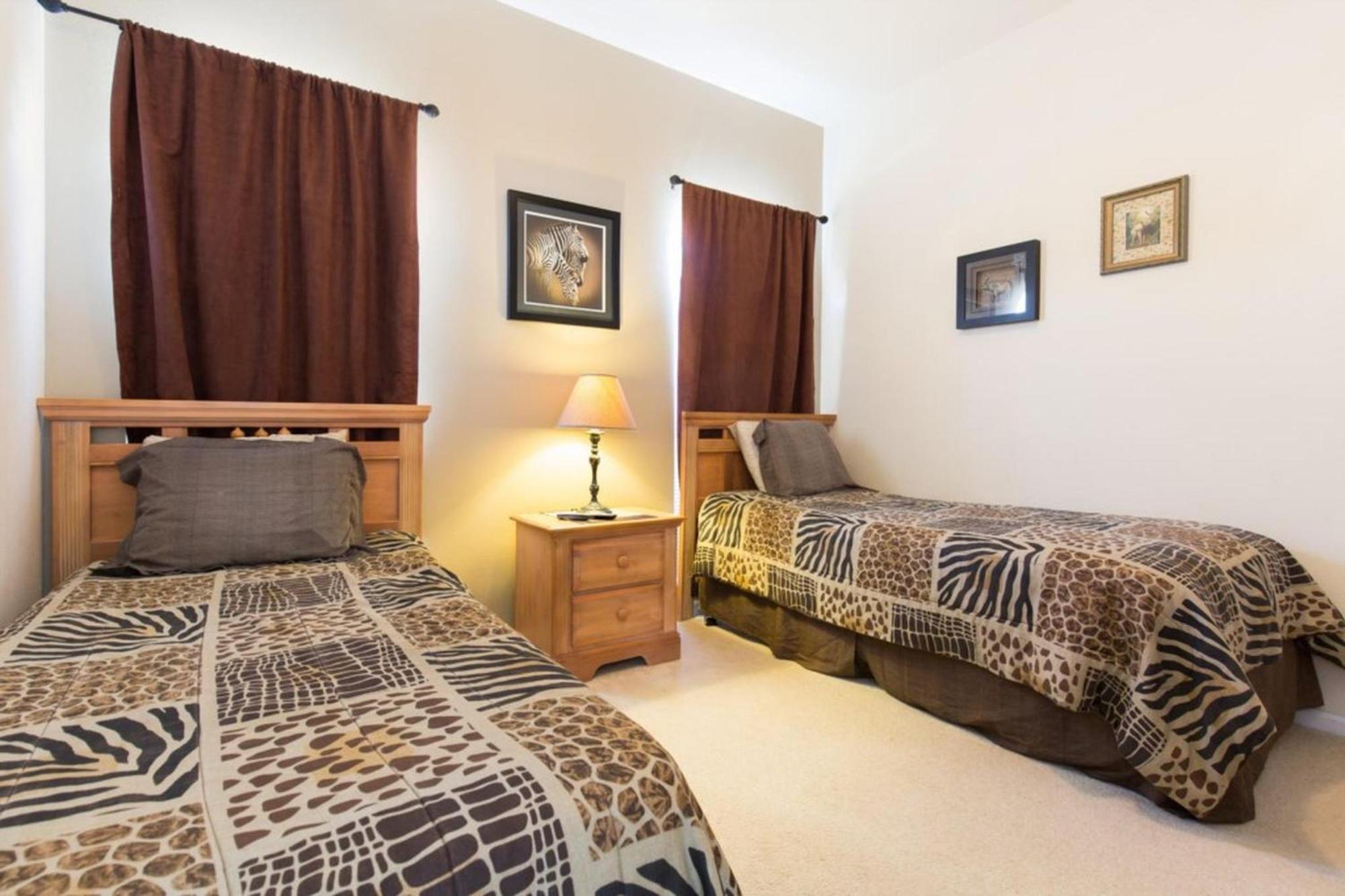 Windsor Palms Villa: Pool & Close To Disney Kissimmee Buitenkant foto