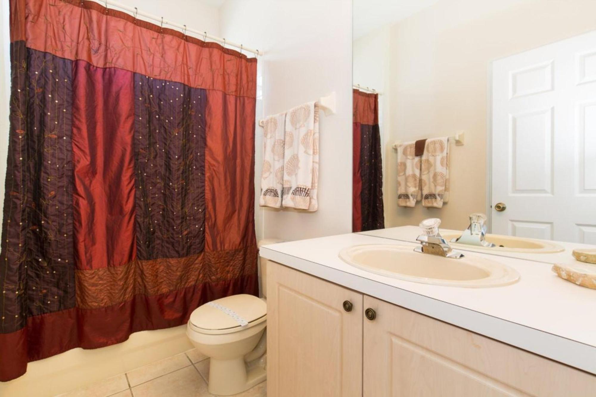 Windsor Palms Villa: Pool & Close To Disney Kissimmee Buitenkant foto