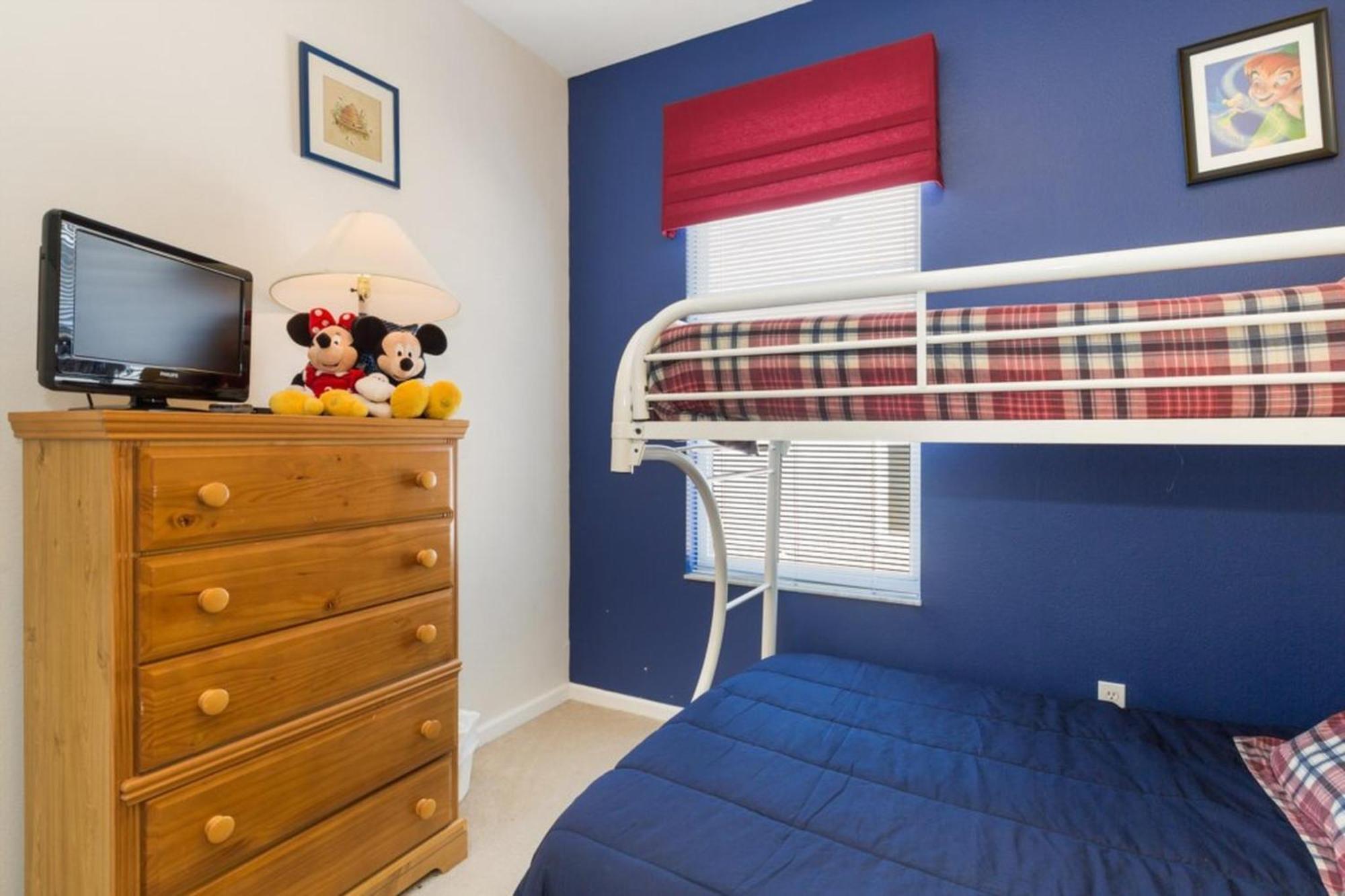 Windsor Palms Villa: Pool & Close To Disney Kissimmee Buitenkant foto